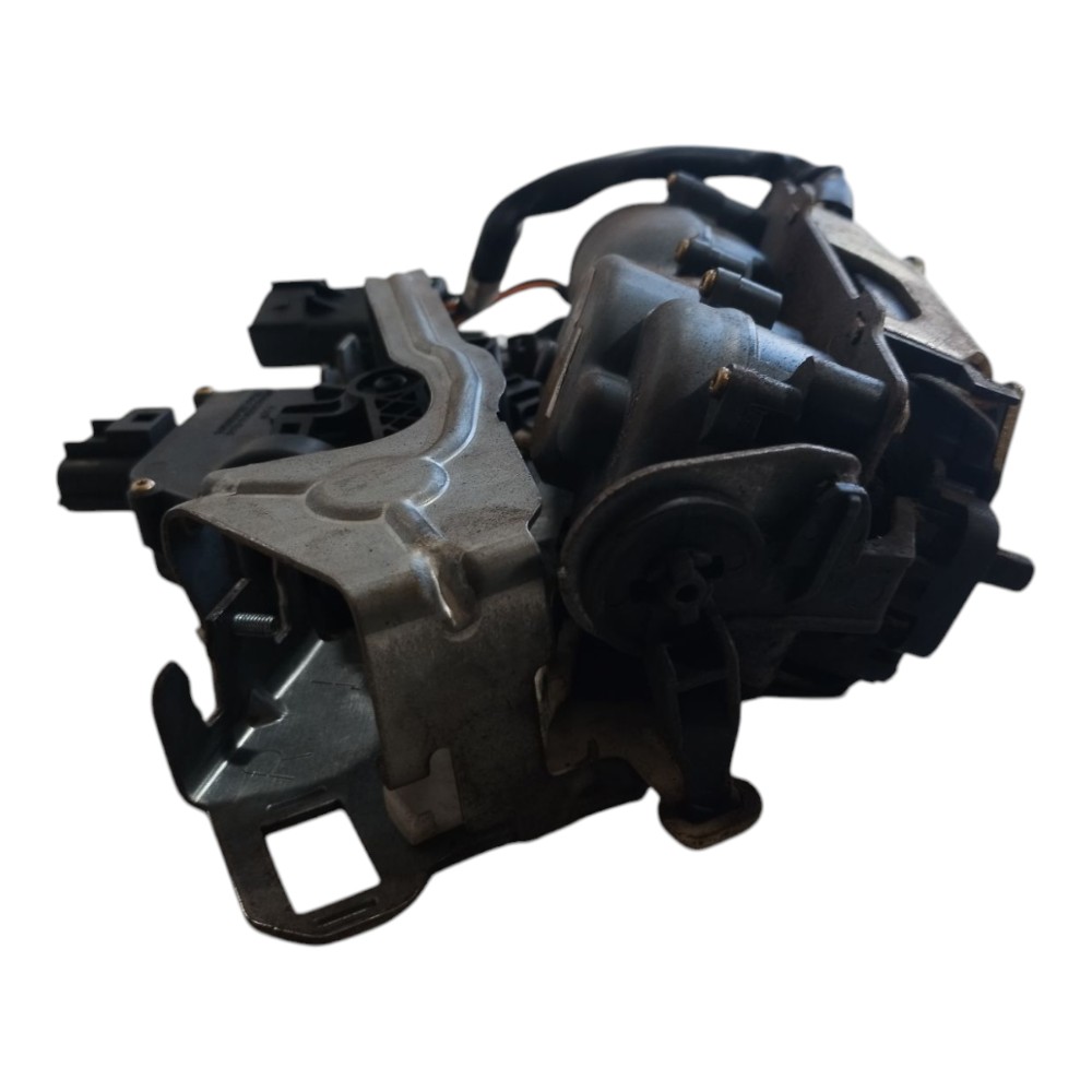 Fechadura Porta Traseira Esquerda Grand Caravan 03 V578 4