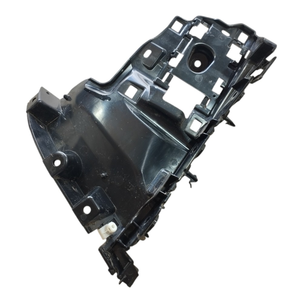 Guia Parachoque Traseiro Direi Land Rover Defender 2022 V645 9