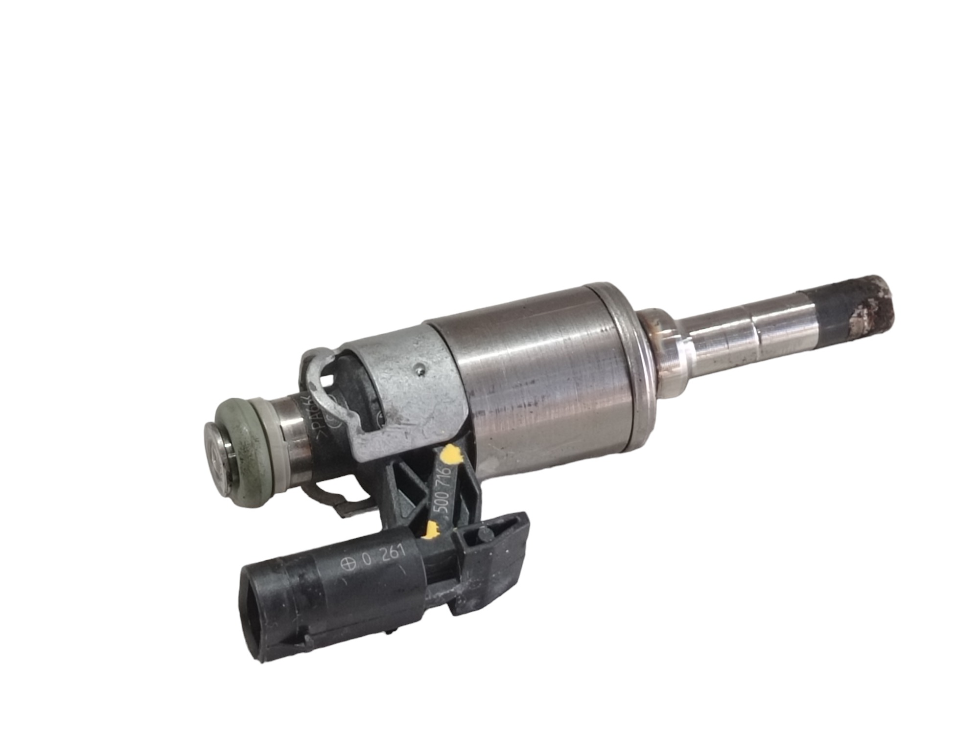 Bico Injetor Vw Taos Highline 250 2022 2024 V601 3