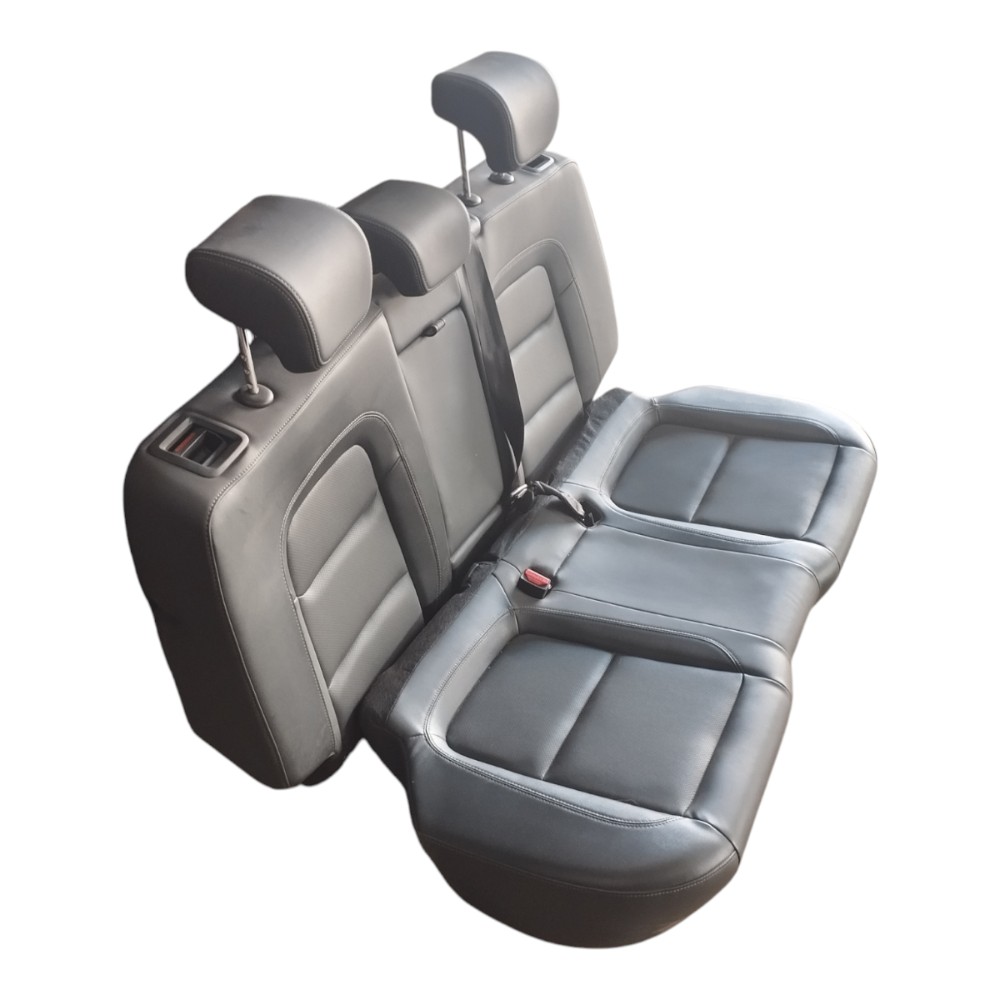 Banco Traseiro Chery Tiggo 7 Pro 2023 V640 2