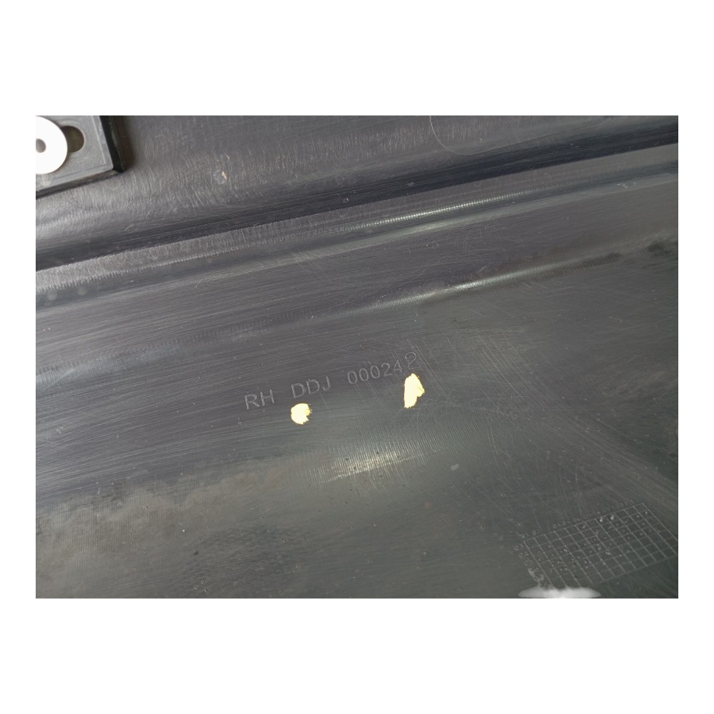Spoiler Direito Land Rover Discovery 3 2007 V635 7