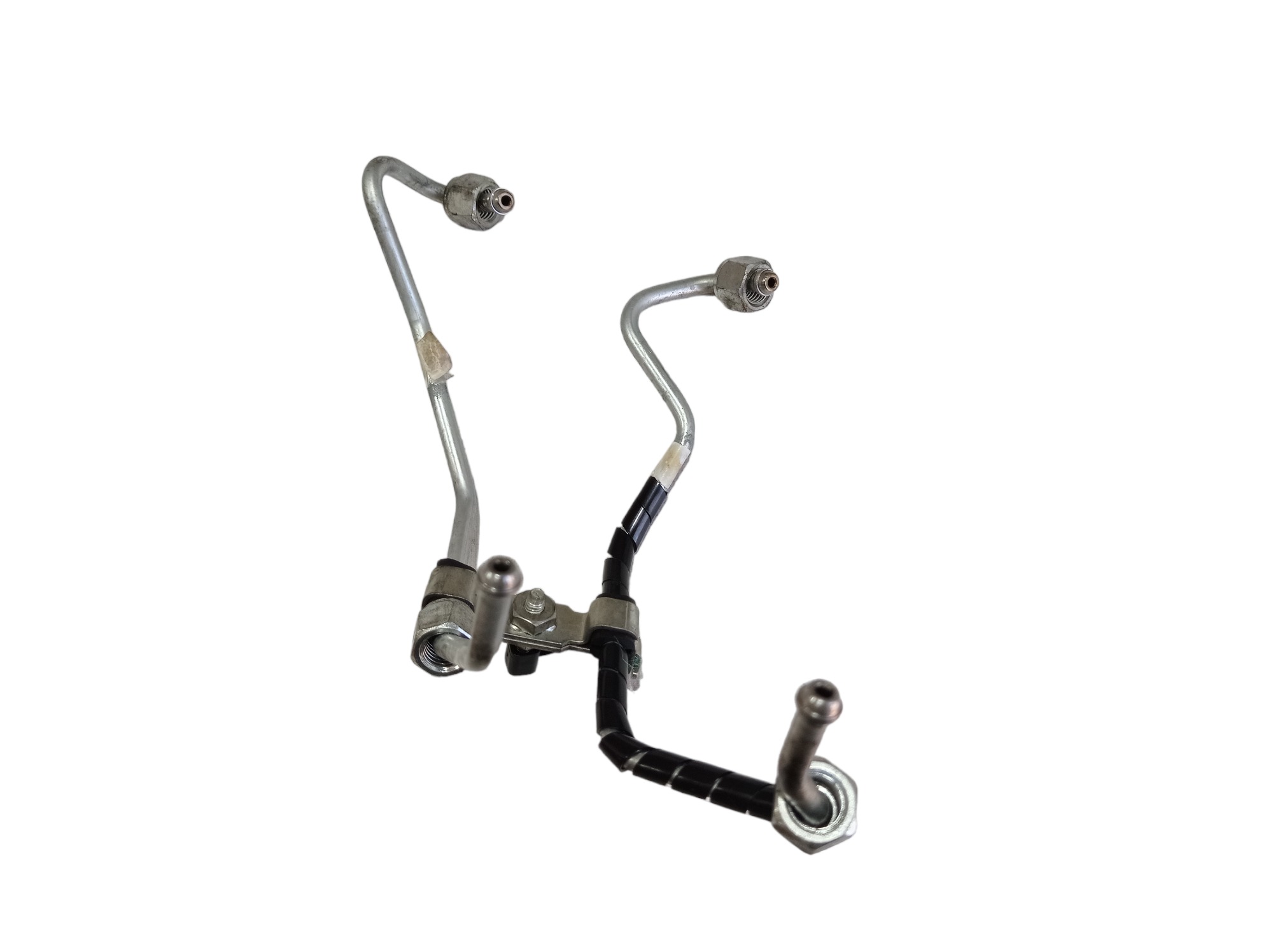 Cano Traseiro Direito Bico Injetor Range Rover Vogue 08 V583 5