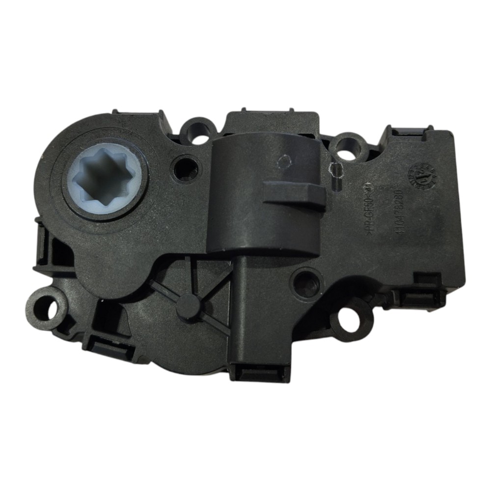 Motor Atuador Ar Condicionado Land Rover Defender 2022 V645 9
