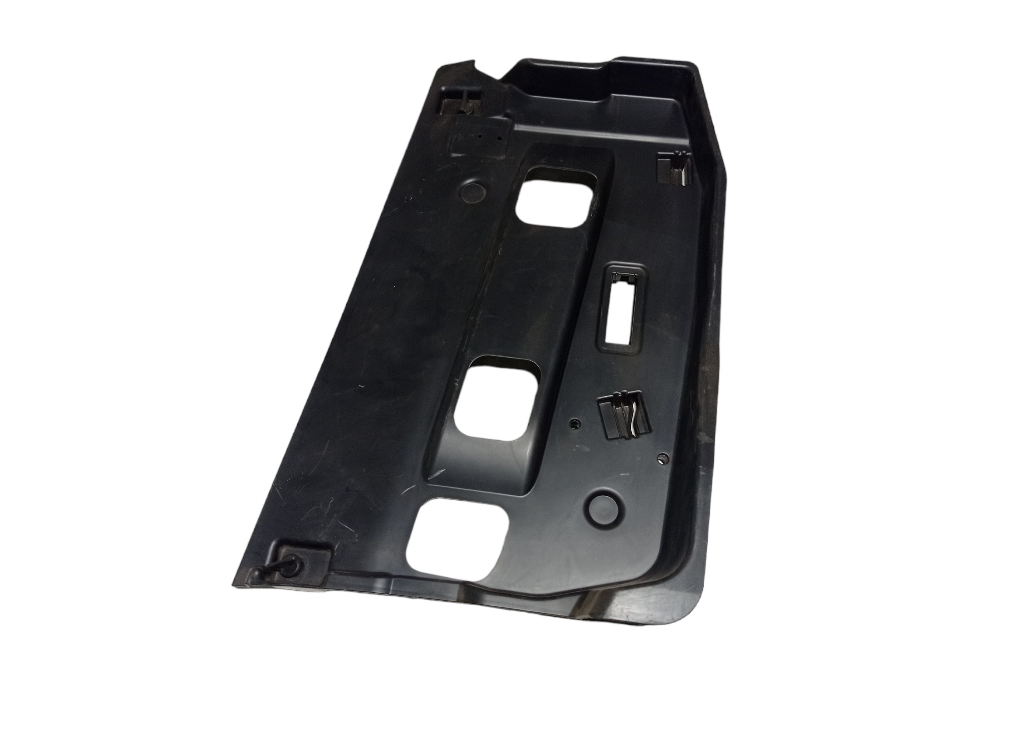 Acabamento Inferior Porta Luva Bmw X4 30i Xdrive 2019 V350 7
