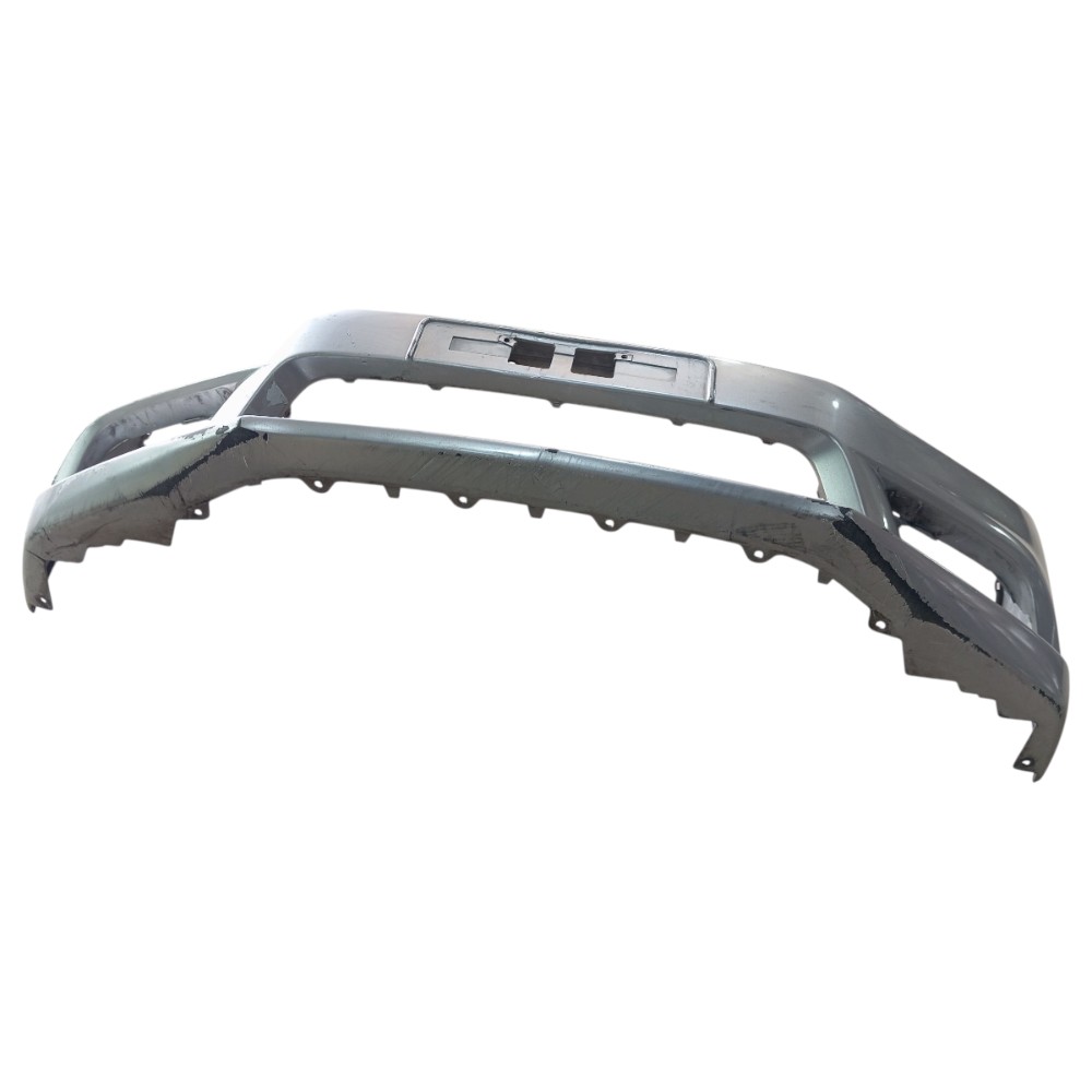 Parachoque Dianteiro Honda Civic 2010 2015 V658 Cinza 3