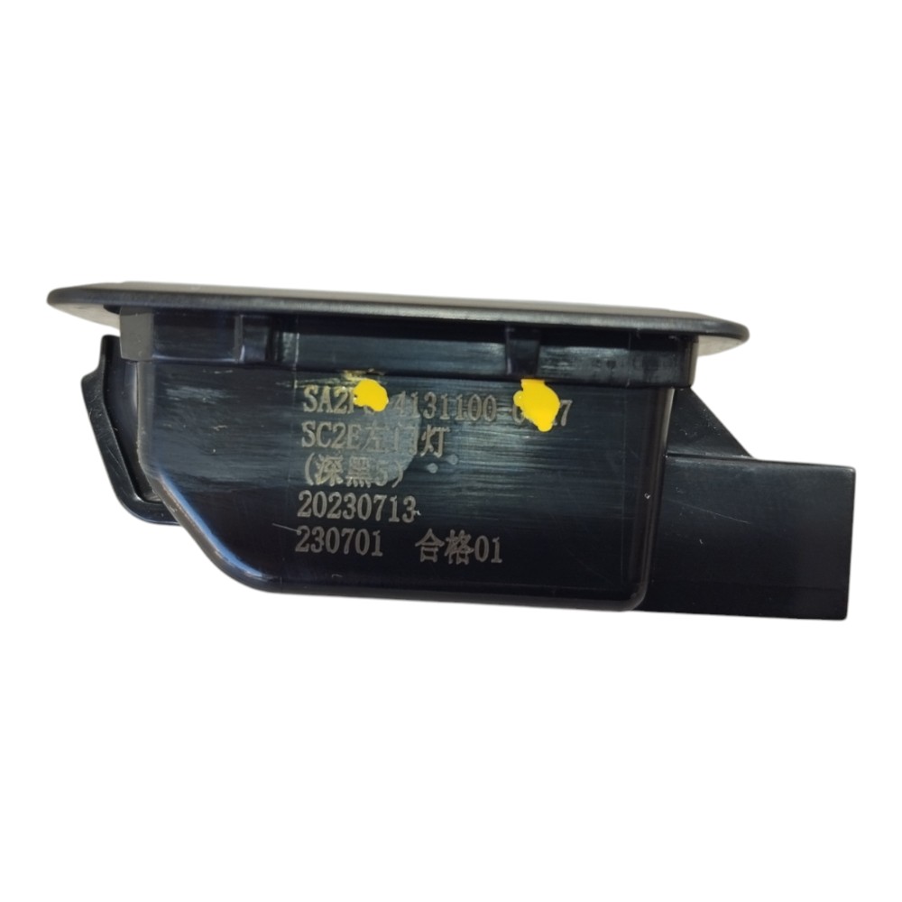 Luz Cortesia Teto Byd Dolphin Gs 2024 2025 V628 9
