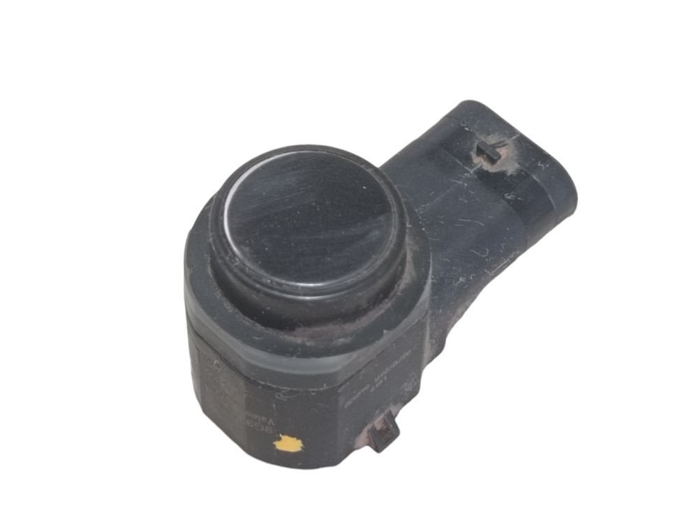Sensor Estacionamento Tras Range Rover Evoque 2012 2015 V603