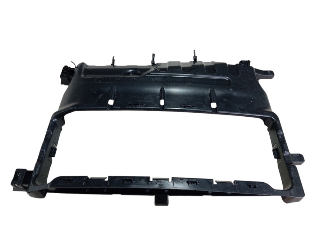 Defletor Radiador Renault Zoe Neo Int 2023 V617 3