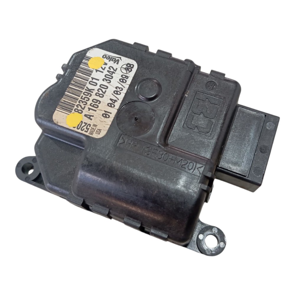 Motor Atuador Ar Mercedes B180 2010 V630 5