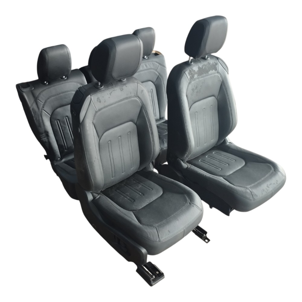 Jogo De Banco Land Rover Defender 2022 V645 2
