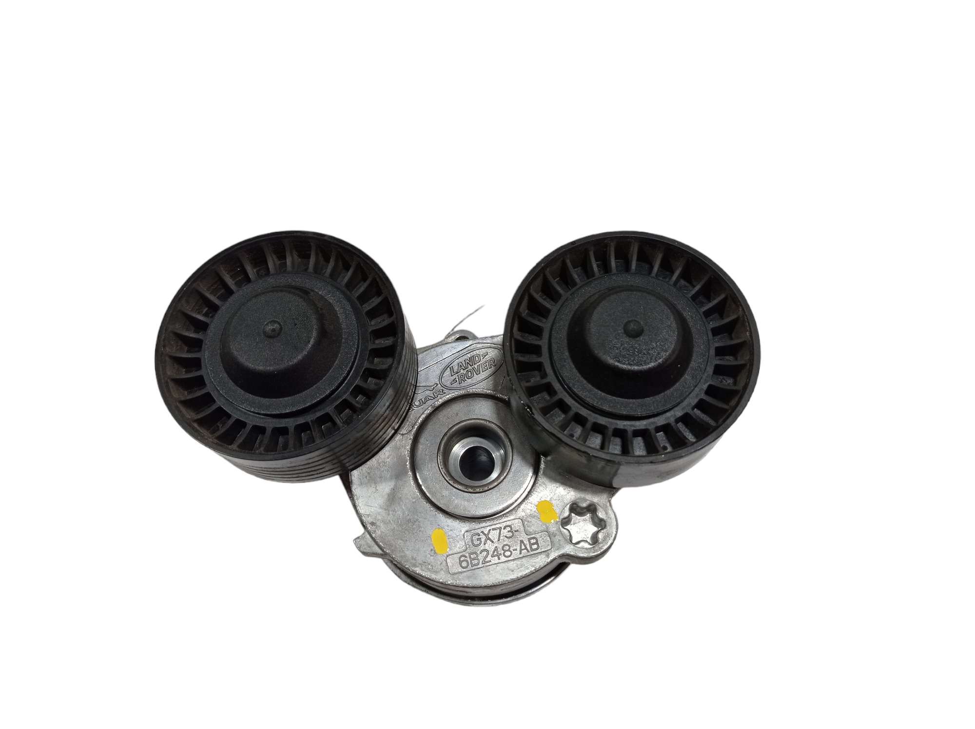 Tensor Correia Range Rover Evoque 2.0 Flex 2022 V572 4