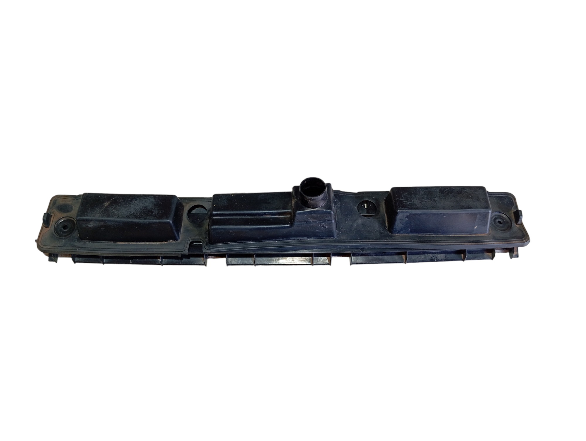 Suporte Botão Abertura Tampa Traseira Range Rover Sport V592 2