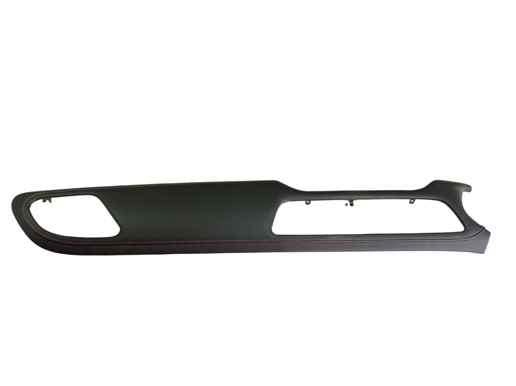 Moldura Difusor Ar Central Painel Jac T40 2019 V565 6