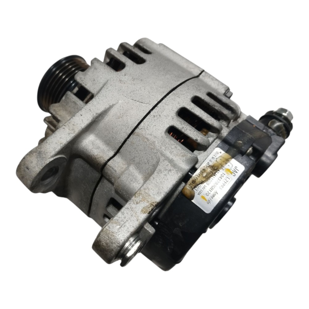 Alternador Jac T50 1.6 2017 2021 V662 5
