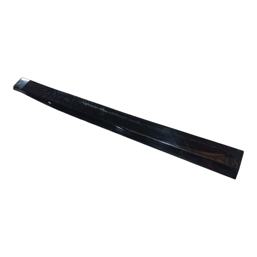 Moldura Porta Dianteira Direita Ram Rampage Rt 2023 25 V664 2
