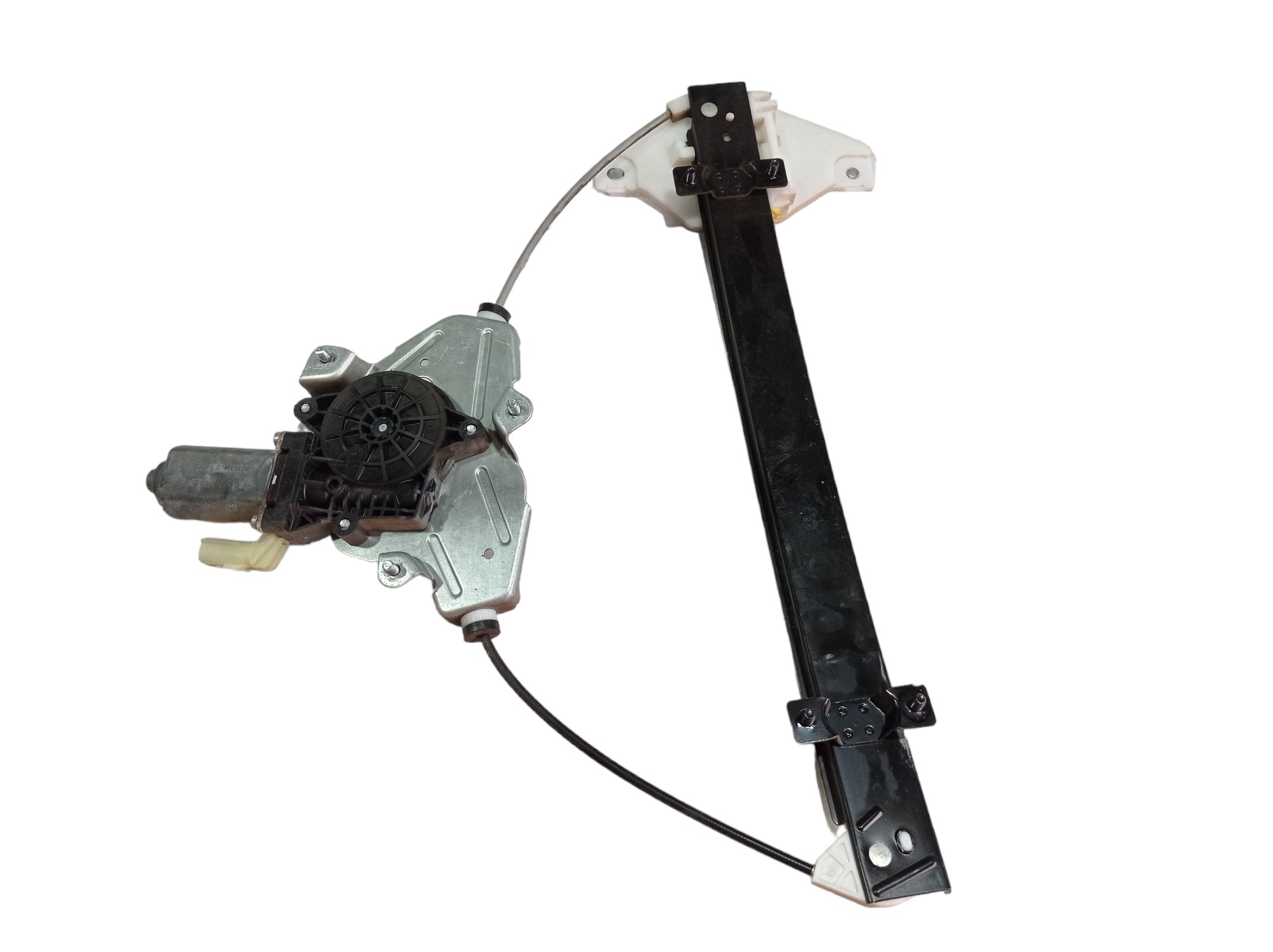 Máquina Vidro Porta Dianteira Esquerda Jac T40 2019 V565 1