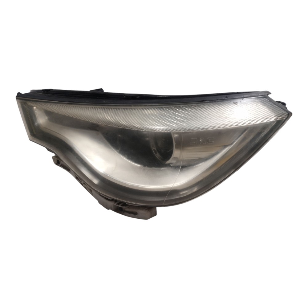 Farol Esquerdo Jac T50 2017 2021 V662 Esquerdo/motorista 10