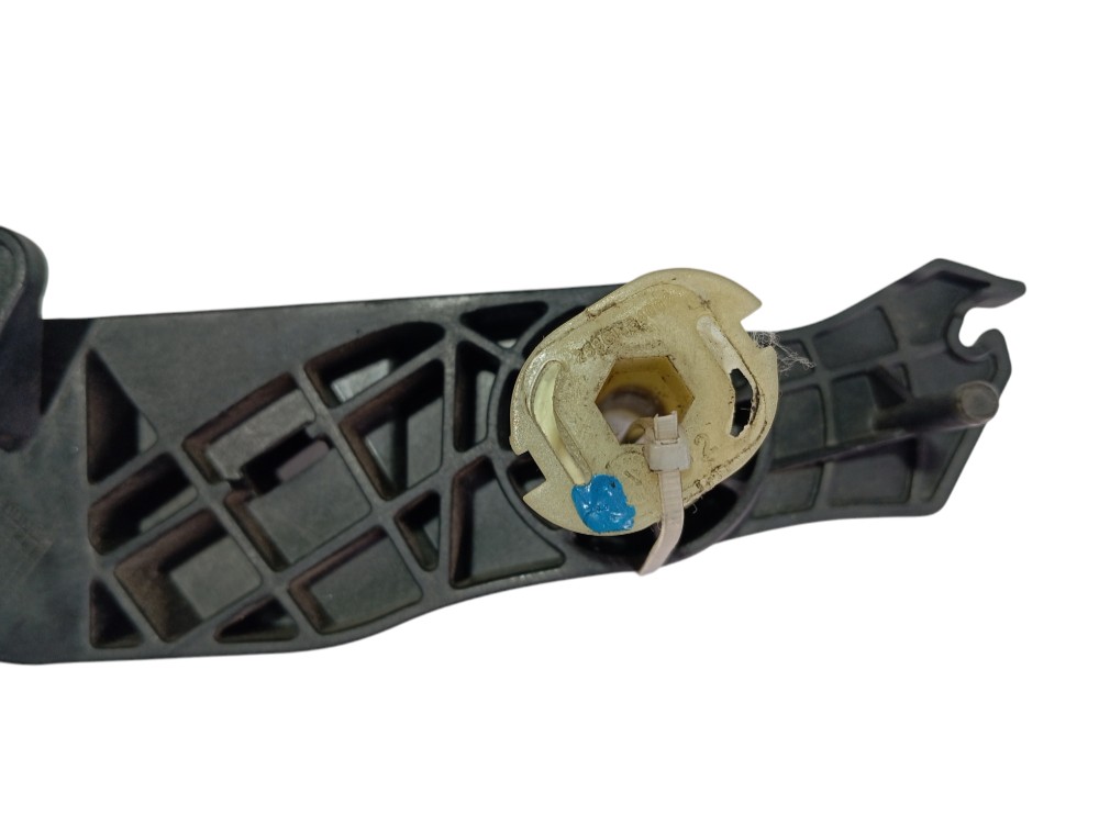Pedal Embreagem Com Atuador Gm Onix 2015 V248 6