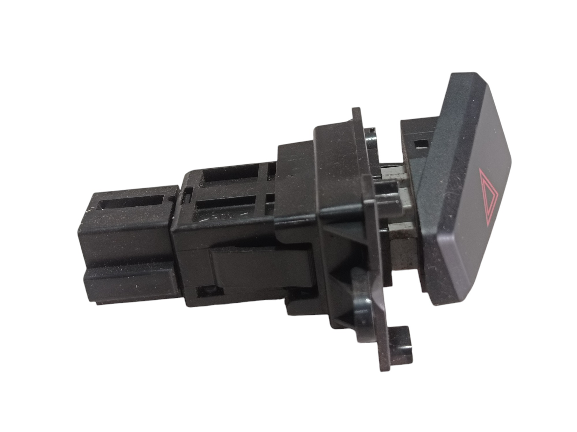 Botão Pisca Alerta Mitsubishi Pajero Full Hpe 2020 V599 6