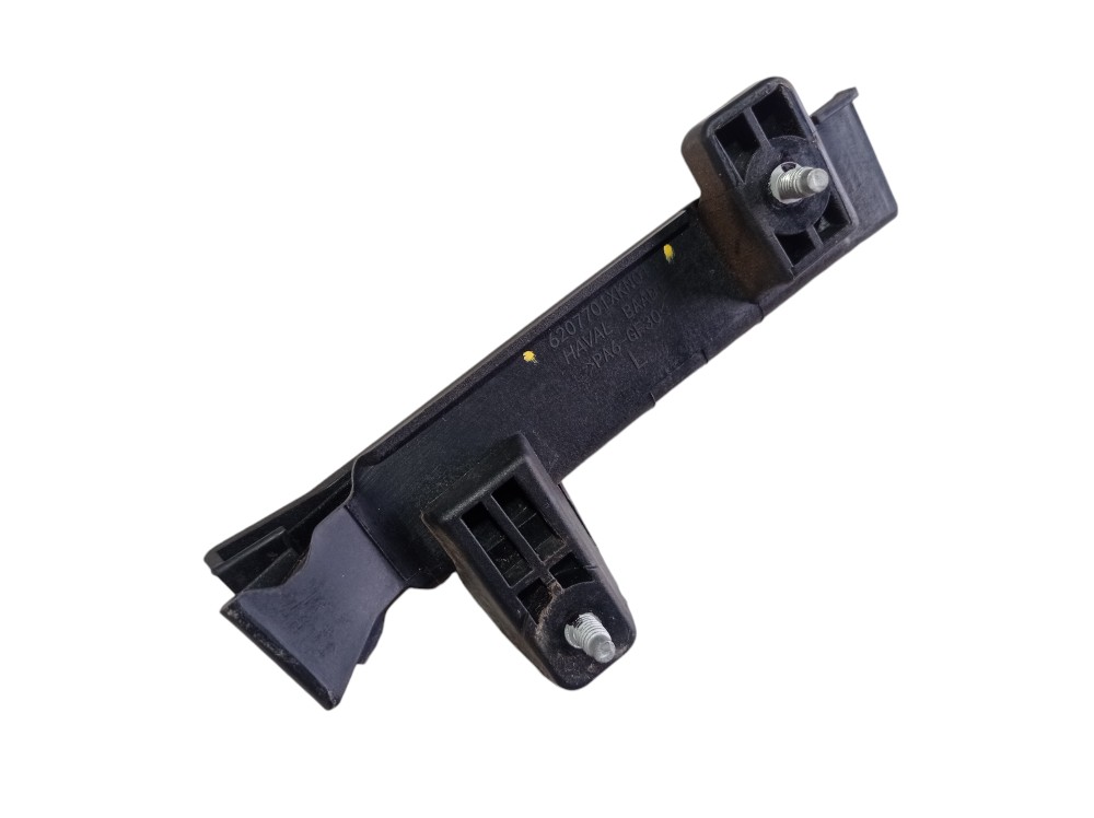 Guia Vidro Porta Traseira Esquerda Gwm Haval H6 2024 V610 3