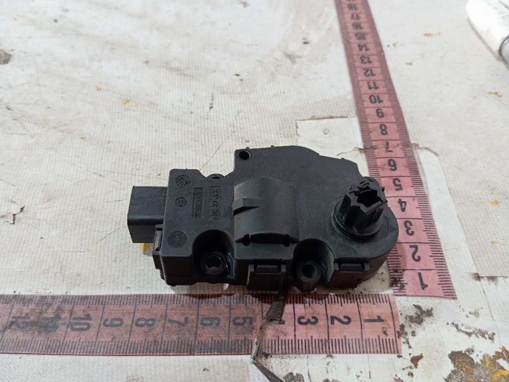 Motor Atuador Ar Condicionado Volvo V40 T3 2013 2019 V652 8