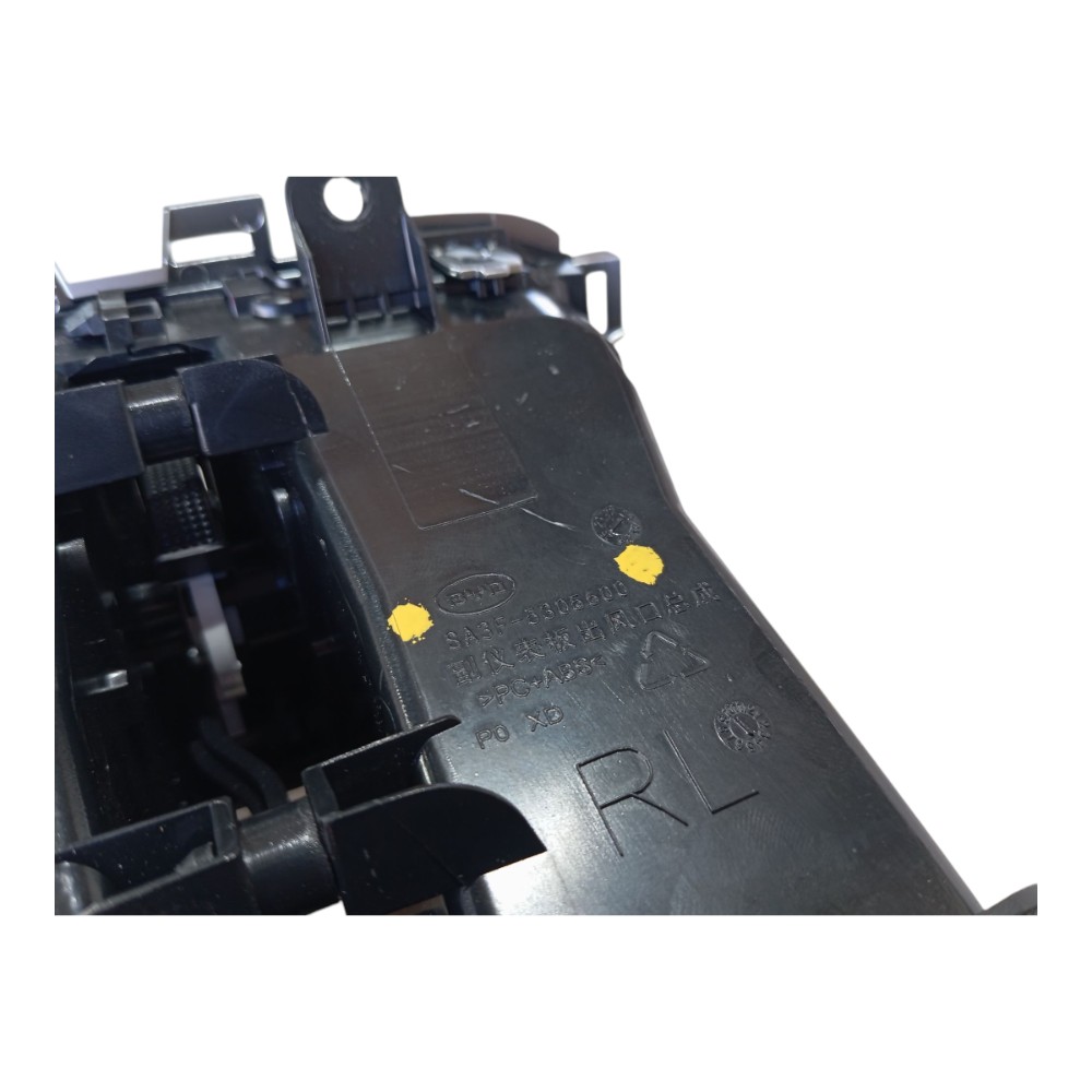 Difusor Ar Console Byd Song Plus 2023 2025 V631 4
