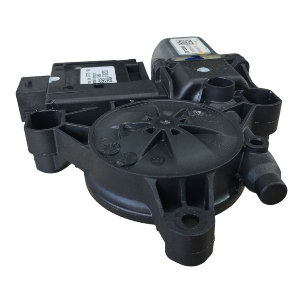 Motor Máquina Vidro Traseira Esq Rampage Rt 2023 2024 V641 6