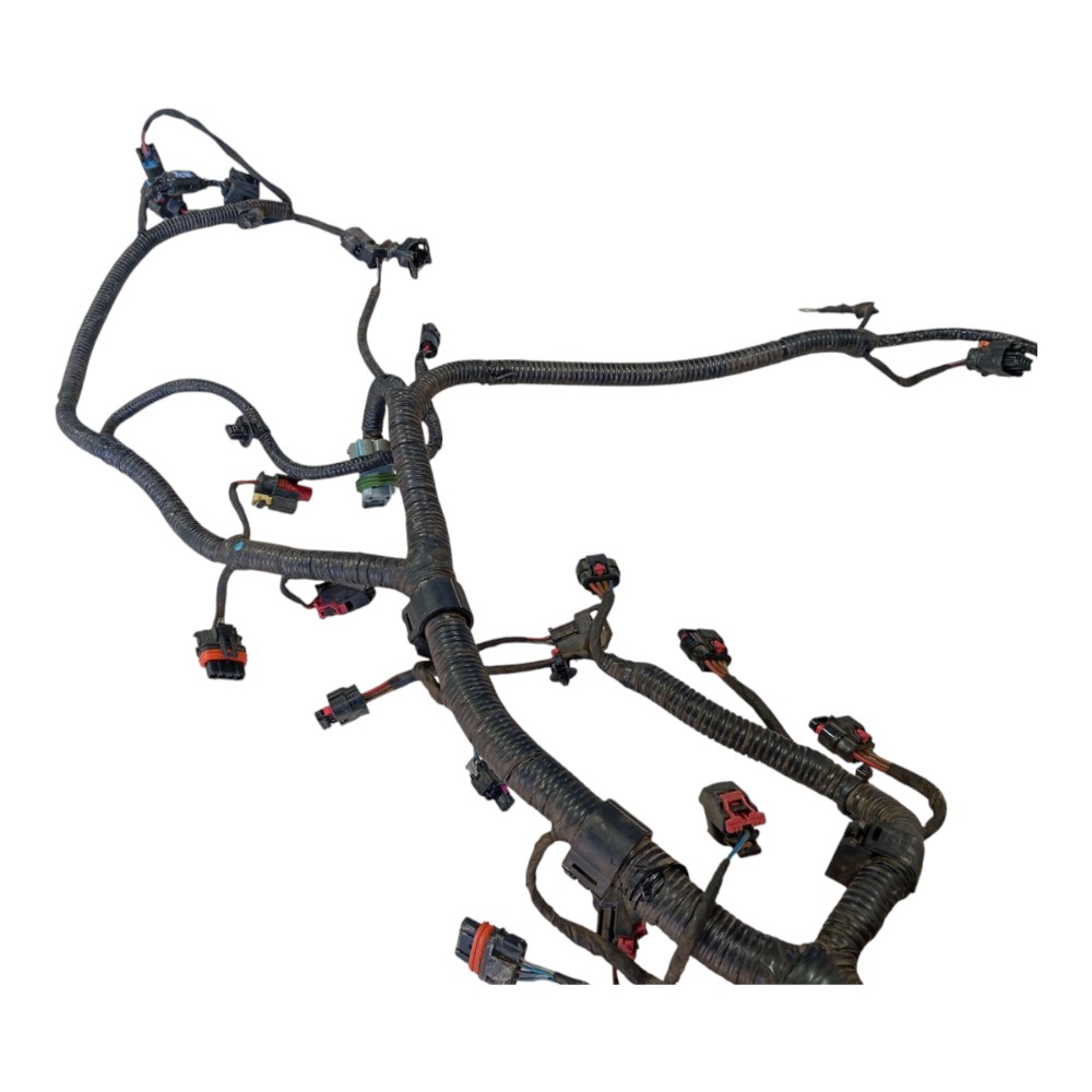 Chicote Motor Chery Tiggo 7 Pro 2022 2024 V640 6