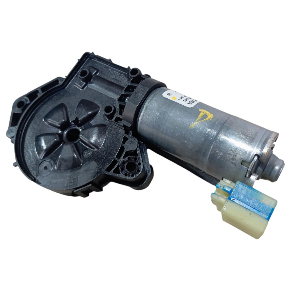 Motor Direito Teto Vw Taos Highline 2022 2024 V655 5