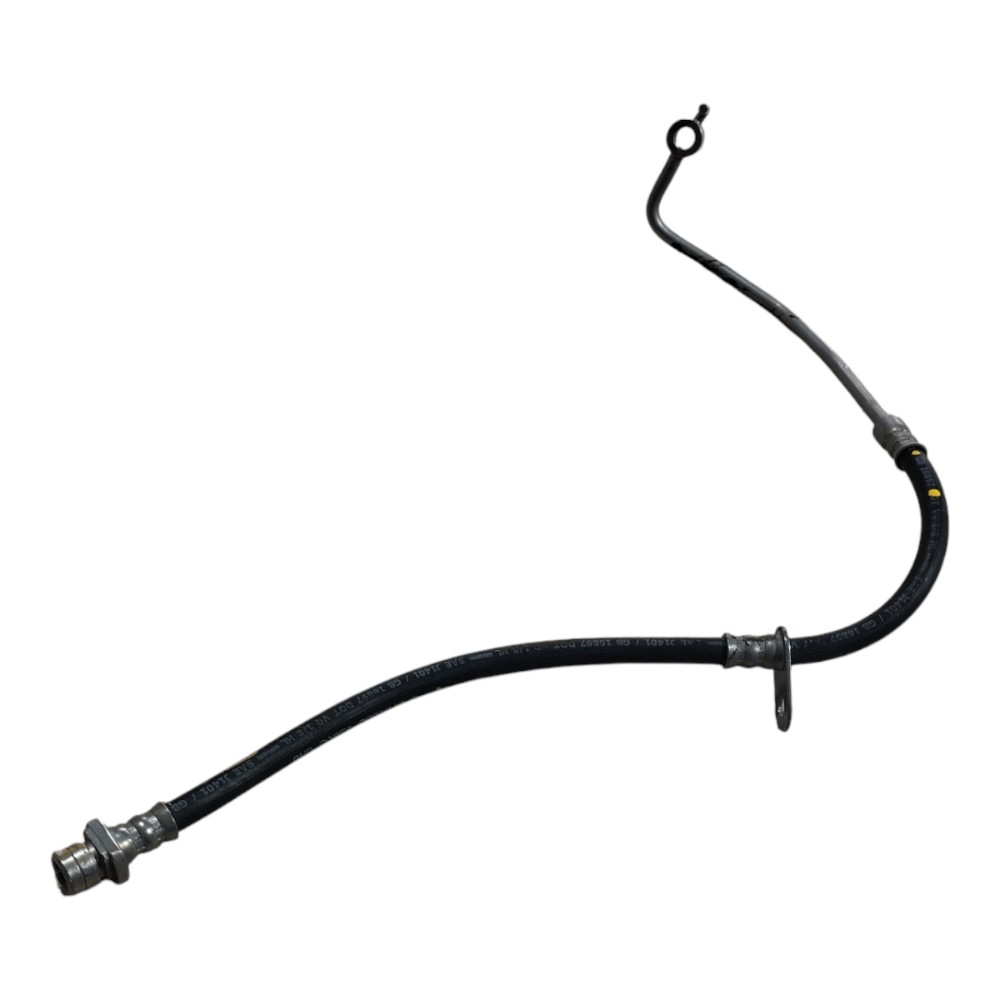 Flexível roda traseira direito Byd Song Plus GS 2023 a 25 V642 1