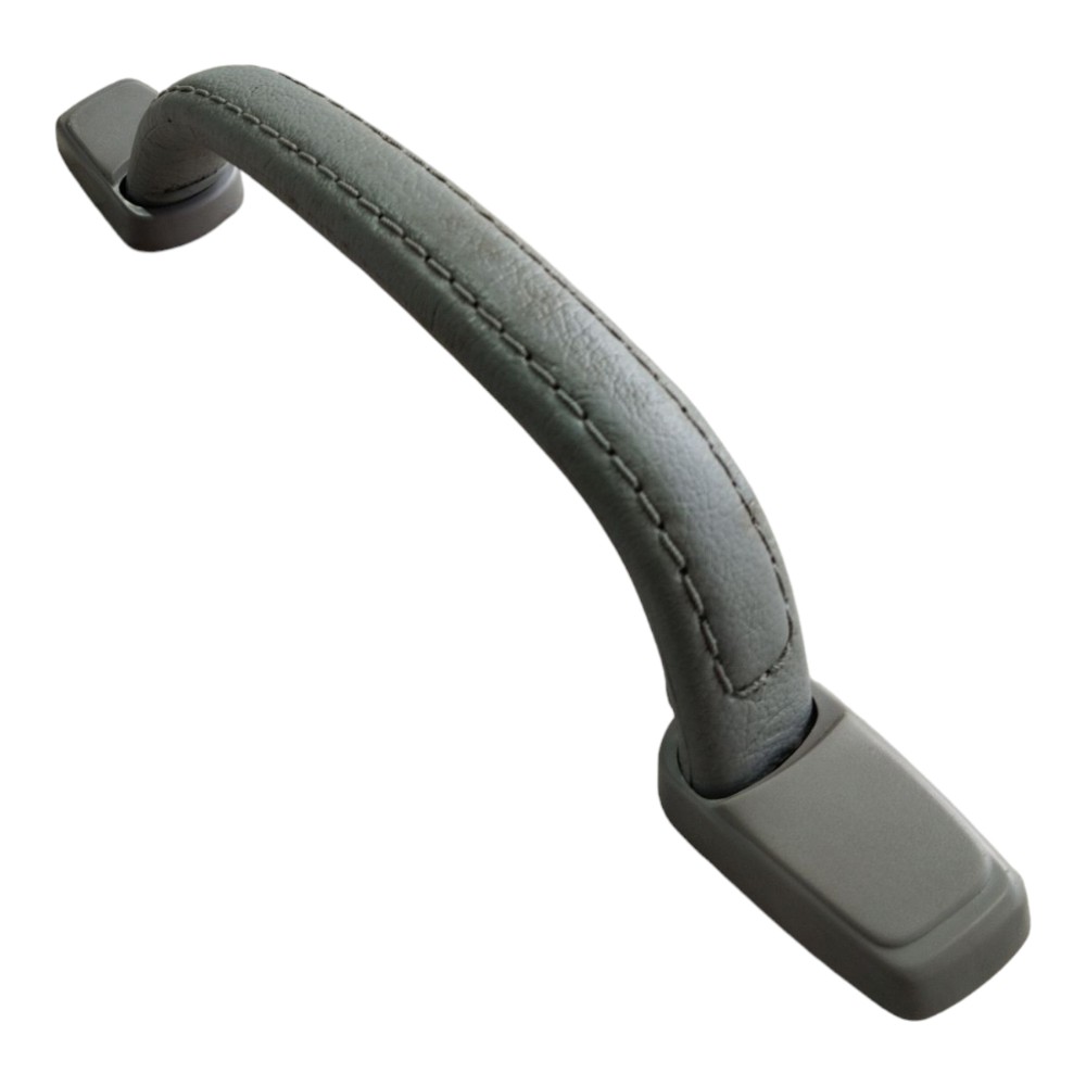 Alça Puxador Tras Esquerda Mitsubishi L200 Sport 2006 V647 6