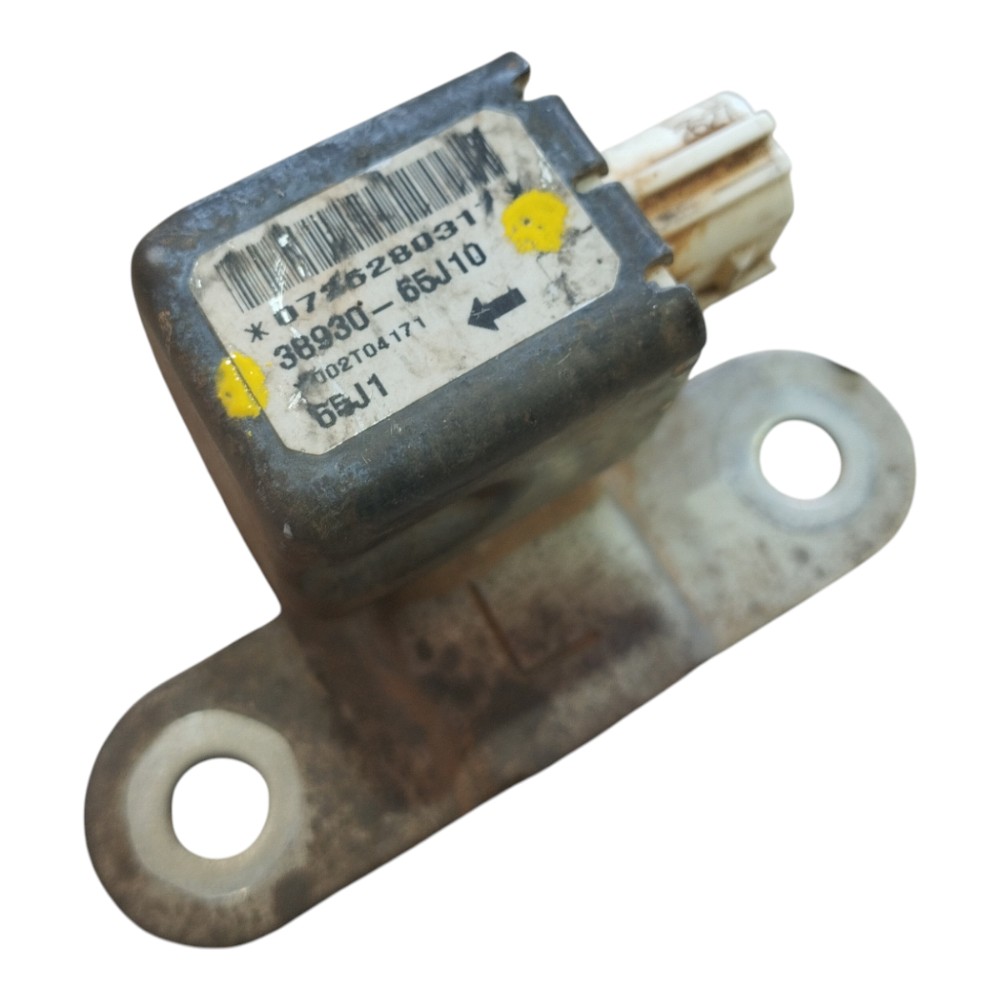 Sensor colisão Suzuki grand Vitara 2010 a 16 v649