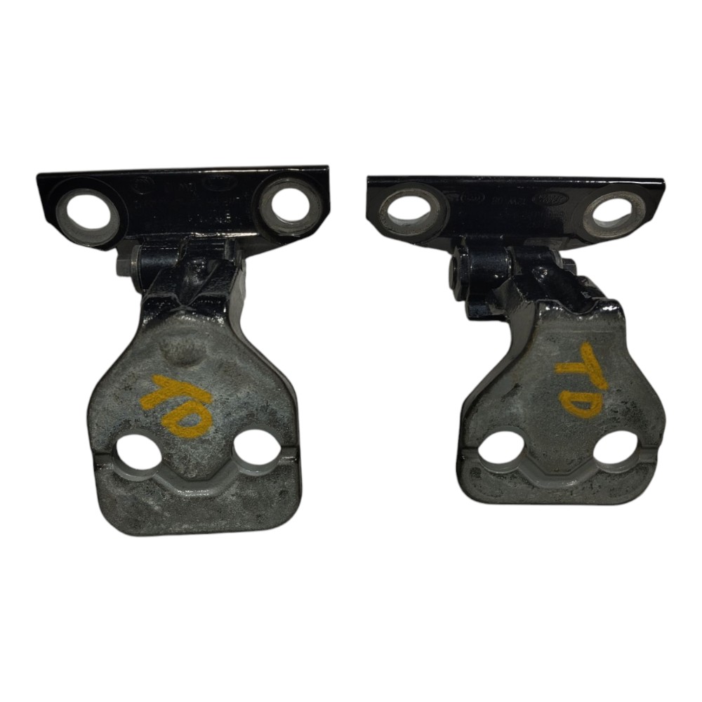Dobradiça Porta Tras Direita Land Rover Evoque 12 A 15 V633 3