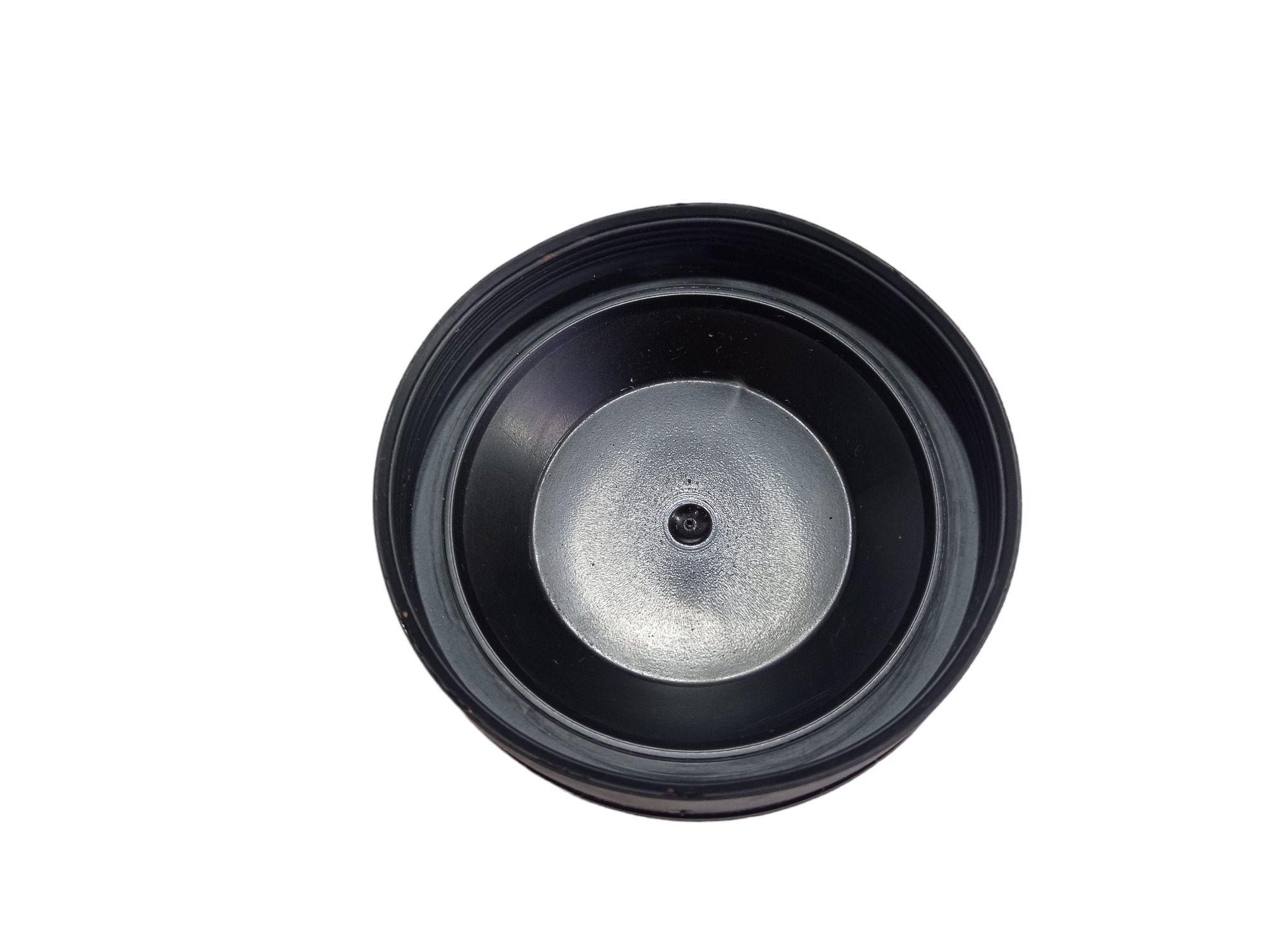 Tampa Farol Land Rover Discovery 4 2010 A 2014 V582 Preto 3