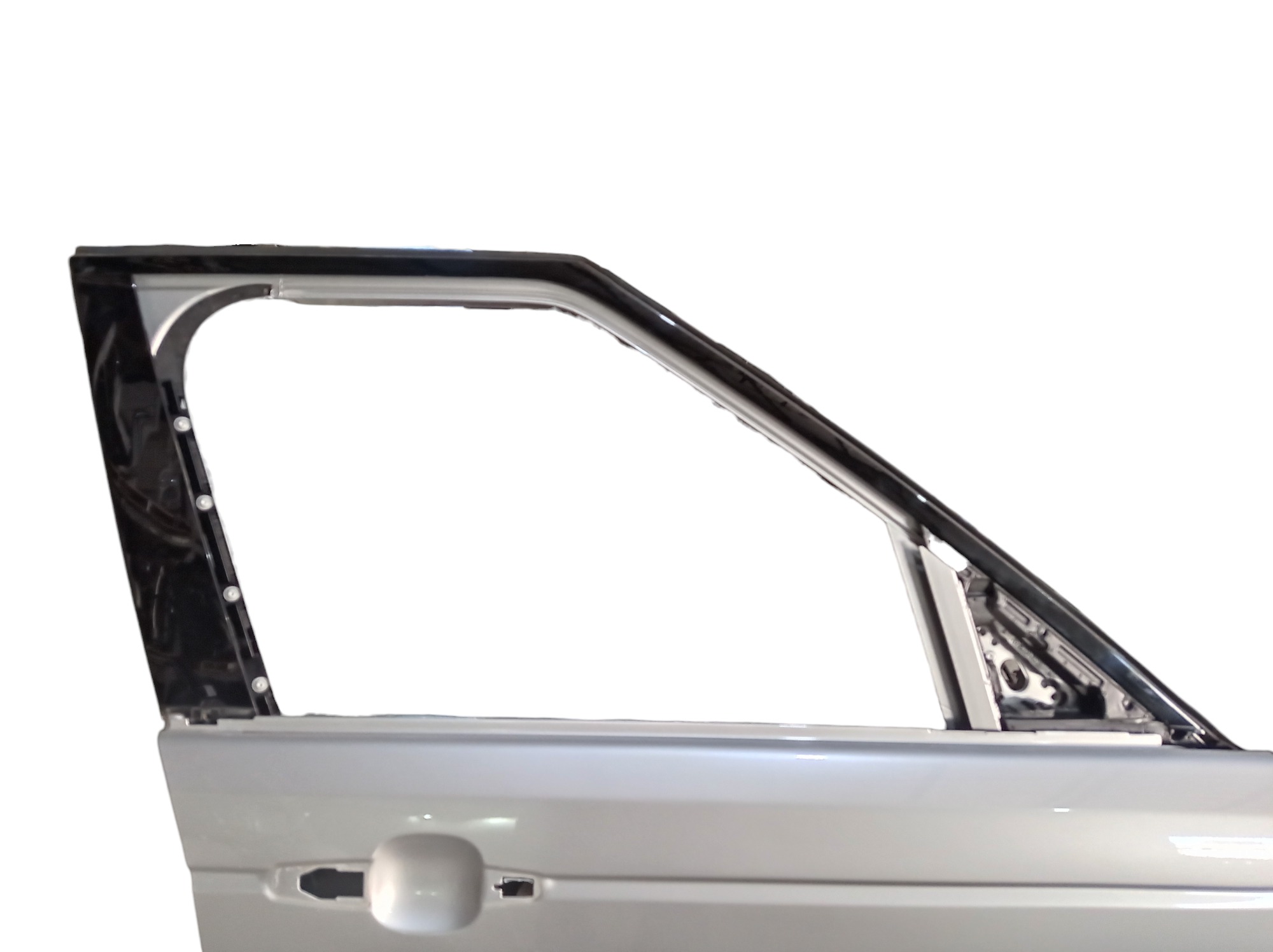 Porta Dianteira Direita Range Rover Sport 2014 3.0 V592 7