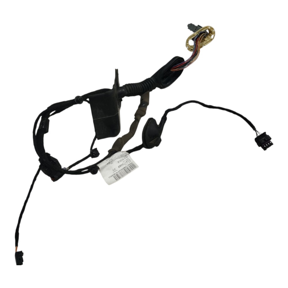 Chicote Porta Traseira Esque Ram Rampage Rt 2023 2025 V664 9