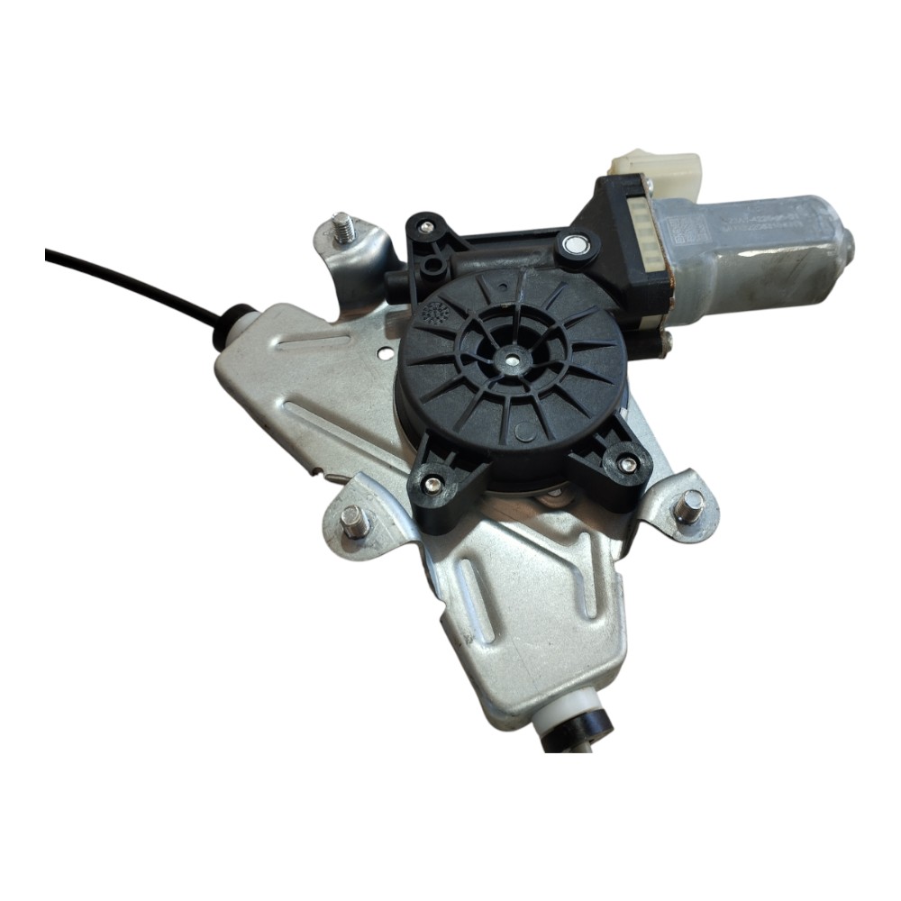 Maquina Vidro Traseiro Esquerdo Jac Ejs1 2022 2023 V651 8
