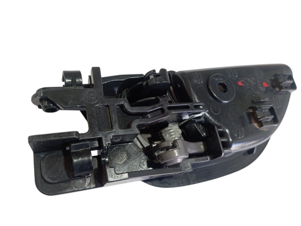 Maçaneta Interna Traseira Direita Honda New Fit 2009 V302 10