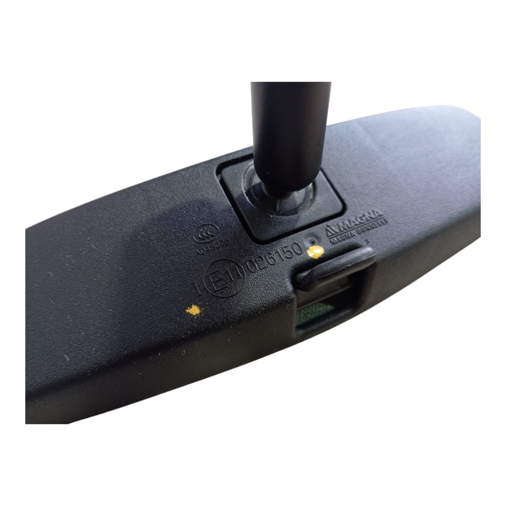 Retrovisor Interno Gm Tracker 2020 2025 V627 8