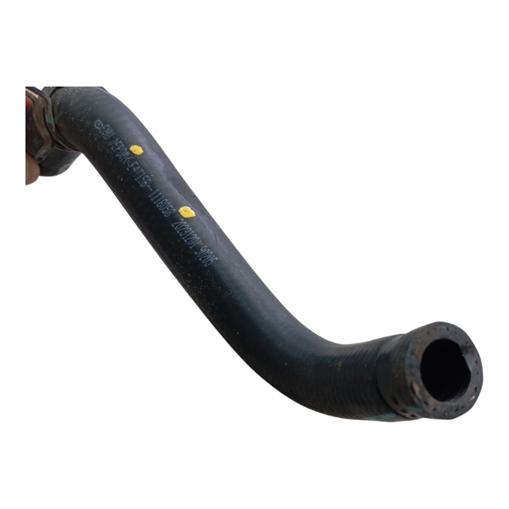 Mangueira Água Chery Tiggo 5xsport 2024 V621 3