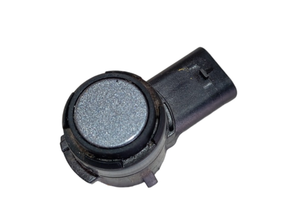 Sensor Estacionamento Dianteiro Vw Nivus 2024 V608 6