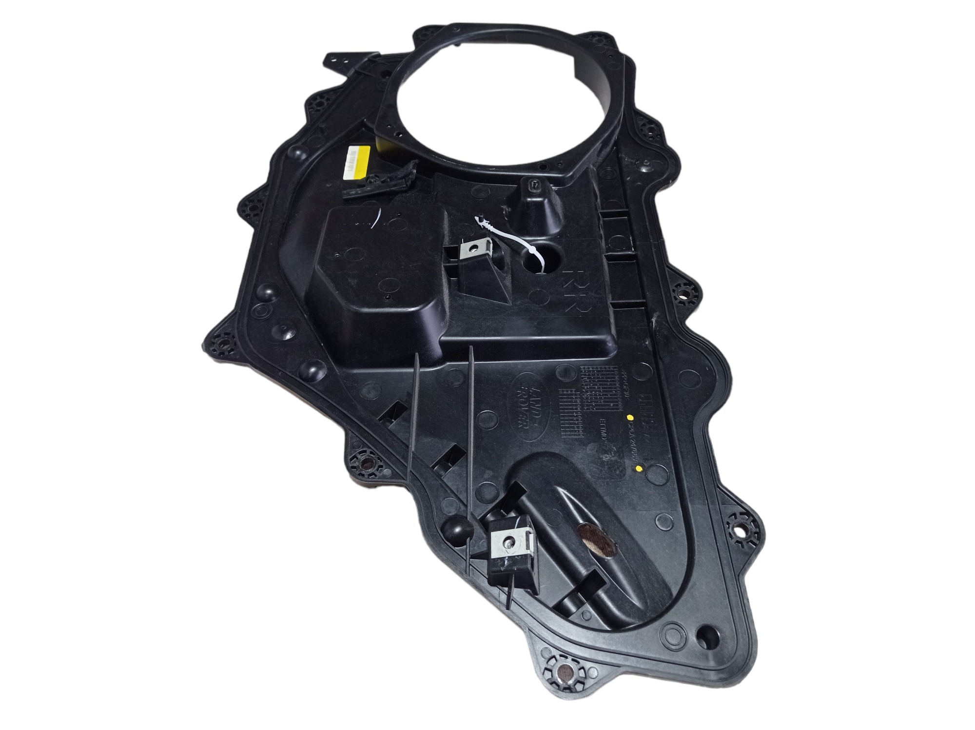 Suporte Maquina Vidro Traseiro Direito Discovery 5 2019 V597 7