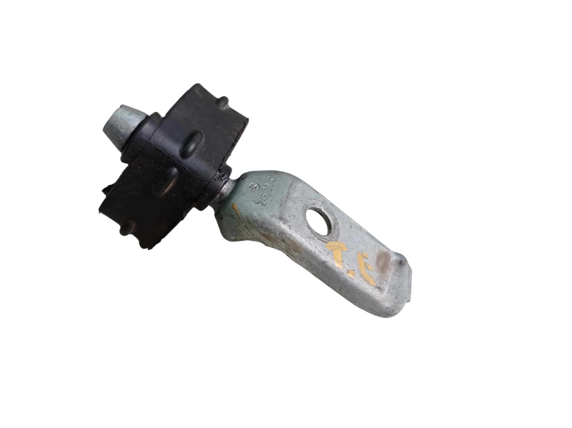 Coxim Esquerdo Escapamento Gla 200 2016 V568 4
