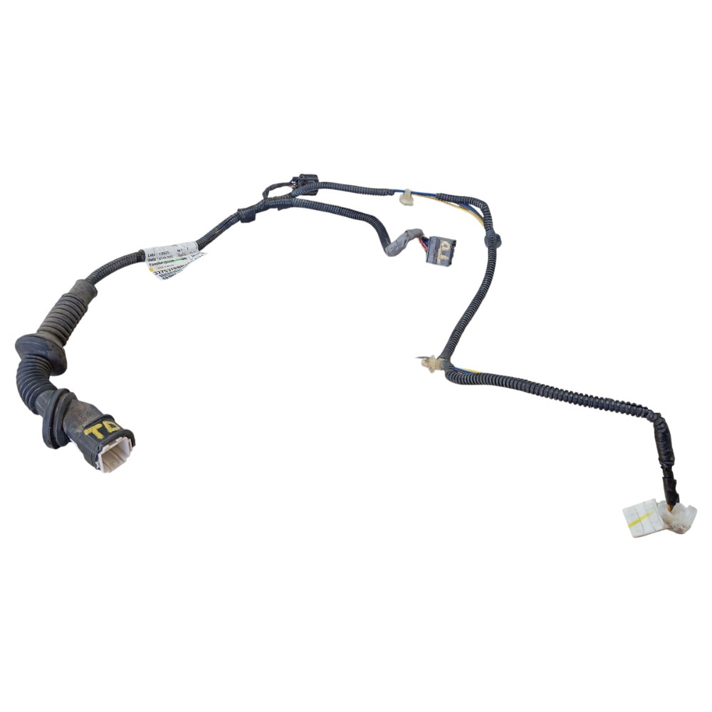 Chicote Porta Traseira Direita Honda Civic 2010 2015 V658 2