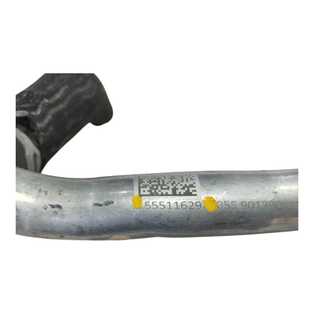 Mangueira Água Motor Gm Tracker 2020 2025 V627 7