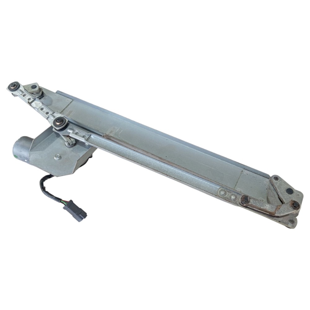 Motor Limpador Parabrisa Troller T4 2011 V650 5