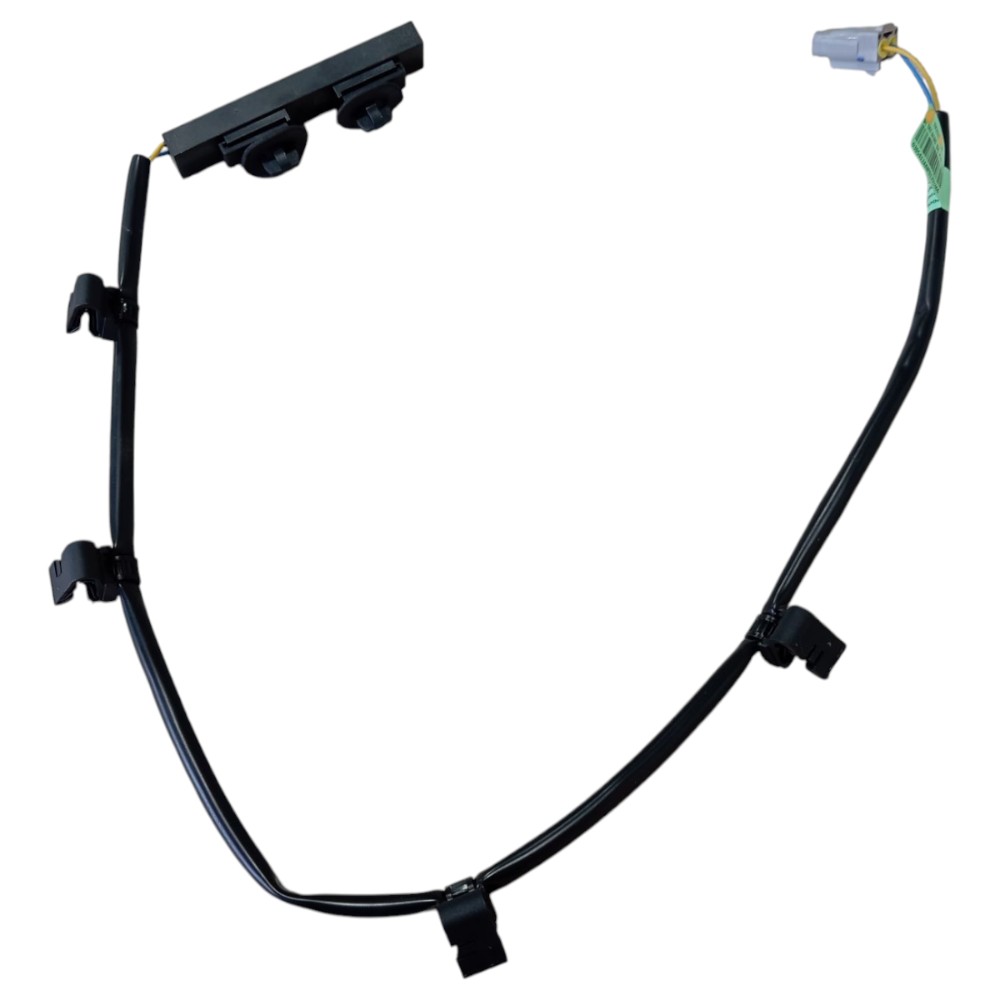 Sensor Keyless Direito Byd Dolphin 2024 V653