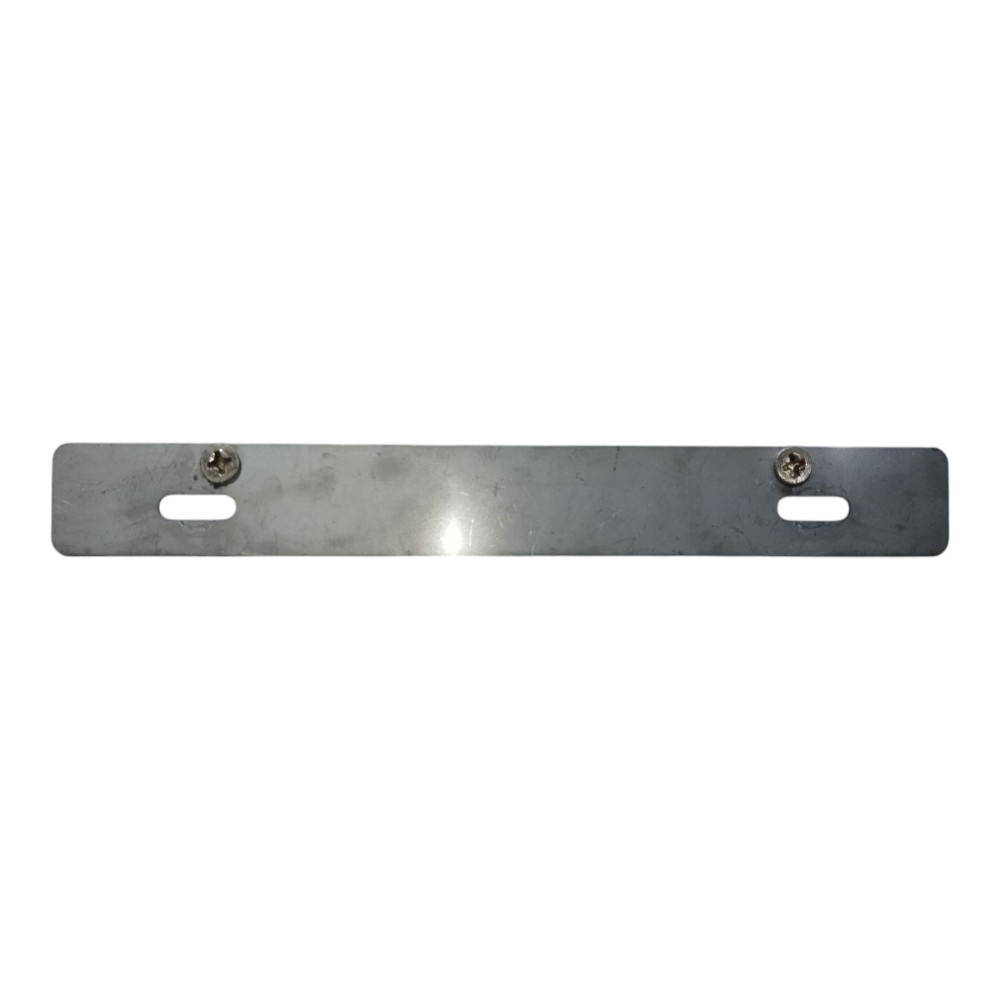 Suporte Placa Traseira Byd Dolphin Mini 2024 2025 V634 7