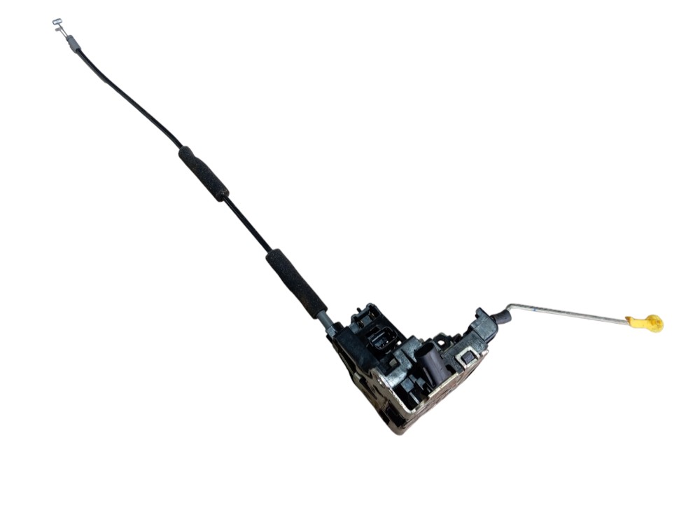 Fechadura Porta Dianteira Esquerda Chery Tiggo 2 2020 V613 1