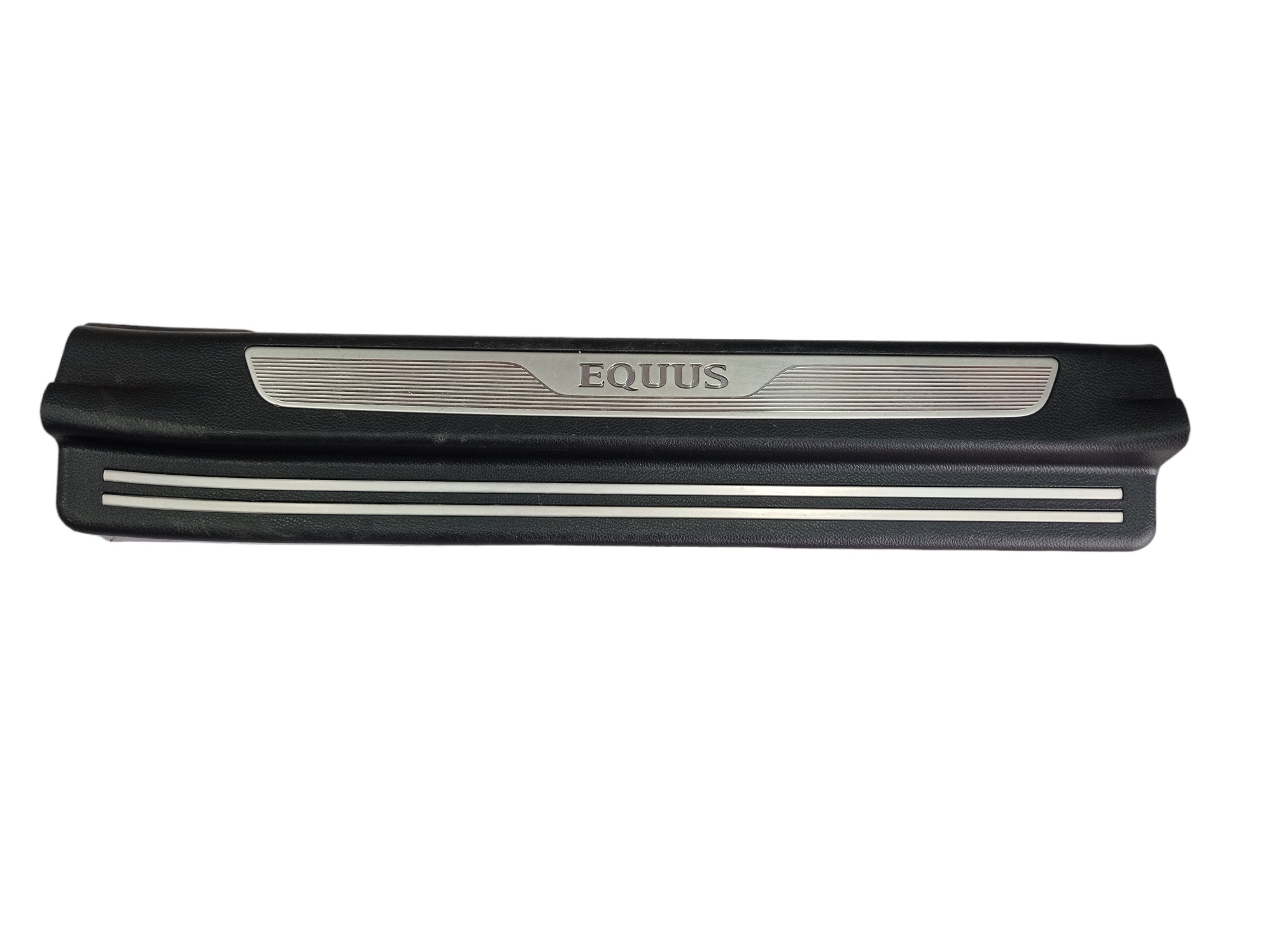 Soleira Porta Dianteira Direita Hyundai Equus 2013 V577 4